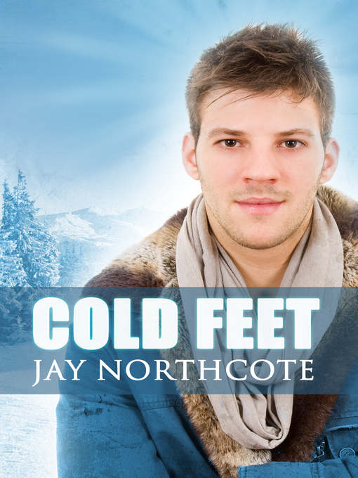 Cover image for Cold Feet